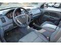 Nimbus Gray Metallic - Pilot Value Package 4WD Photo No. 11