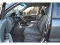 Nimbus Gray Metallic - Pilot Value Package 4WD Photo No. 12
