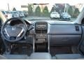 Nimbus Gray Metallic - Pilot Value Package 4WD Photo No. 14