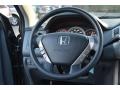 Nimbus Gray Metallic - Pilot Value Package 4WD Photo No. 17