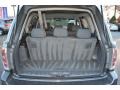 Nimbus Gray Metallic - Pilot Value Package 4WD Photo No. 21