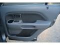 Nimbus Gray Metallic - Pilot Value Package 4WD Photo No. 22