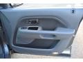 Nimbus Gray Metallic - Pilot Value Package 4WD Photo No. 24