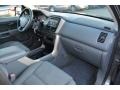 Nimbus Gray Metallic - Pilot Value Package 4WD Photo No. 25