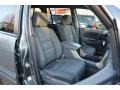 Nimbus Gray Metallic - Pilot Value Package 4WD Photo No. 27