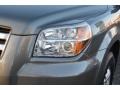Nimbus Gray Metallic - Pilot Value Package 4WD Photo No. 29