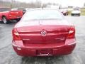 Red Jewel Tintcoat - LaCrosse CXL Photo No. 5
