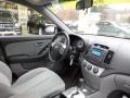 Regatta Blue - Elantra GLS Sedan Photo No. 6
