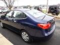 Regatta Blue - Elantra GLS Sedan Photo No. 11