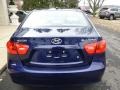Regatta Blue - Elantra GLS Sedan Photo No. 12
