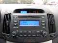 Regatta Blue - Elantra GLS Sedan Photo No. 16