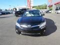 Black - Camry Hybrid Photo No. 3