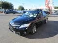 Black - Camry Hybrid Photo No. 4