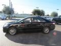 Black - Camry Hybrid Photo No. 5