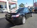 Black - Camry Hybrid Photo No. 8