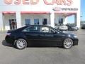 Black - Camry Hybrid Photo No. 9