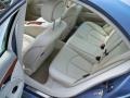 Platinum Blue Metallic - E 350 4Matic Sedan Photo No. 5