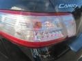 Black - Camry Hybrid Photo No. 19