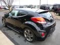 Ultra Black - Veloster Turbo Photo No. 10