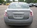 Magnetic Gray - Sentra 2.0 Photo No. 4