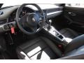 Black - 911 Carrera Coupe Photo No. 18