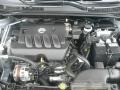 Magnetic Gray - Sentra 2.0 Photo No. 12