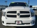 Bright White - 1500 Express Quad Cab Photo No. 2