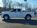 Bright White - 1500 Express Quad Cab Photo No. 4