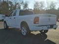Bright White - 1500 Express Quad Cab Photo No. 5