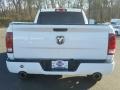 Bright White - 1500 Express Quad Cab Photo No. 6