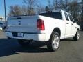 Bright White - 1500 Express Quad Cab Photo No. 7