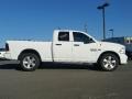 Bright White - 1500 Express Quad Cab Photo No. 8