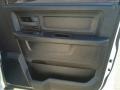 Bright White - 1500 Express Quad Cab Photo No. 10
