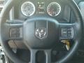 Bright White - 1500 Express Quad Cab Photo No. 18