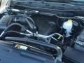 Bright White - 1500 Express Quad Cab Photo No. 24