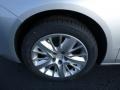Silver Ice Metallic - Impala LS Photo No. 10