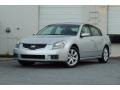 Radiant Silver Metallic - Maxima 3.5 SL Photo No. 2