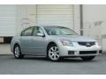Radiant Silver Metallic - Maxima 3.5 SL Photo No. 6