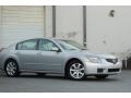 Radiant Silver Metallic - Maxima 3.5 SL Photo No. 7