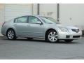 Radiant Silver Metallic - Maxima 3.5 SL Photo No. 8
