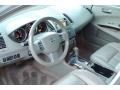 Radiant Silver Metallic - Maxima 3.5 SL Photo No. 11