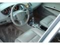 Radiant Silver Metallic - Maxima 3.5 SL Photo No. 12