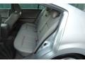 Radiant Silver Metallic - Maxima 3.5 SL Photo No. 20
