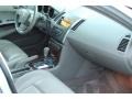 Radiant Silver Metallic - Maxima 3.5 SL Photo No. 28