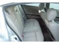 Radiant Silver Metallic - Maxima 3.5 SL Photo No. 29
