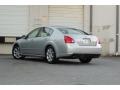 Radiant Silver Metallic - Maxima 3.5 SL Photo No. 30