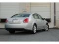 Radiant Silver Metallic - Maxima 3.5 SL Photo No. 33