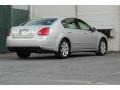 Radiant Silver Metallic - Maxima 3.5 SL Photo No. 34