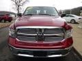 Deep Cherry Red Pearl - 1500 SLT Crew Cab 4x4 Photo No. 8