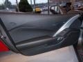 2016 Shark Gray Metallic Chevrolet Corvette Stingray Coupe  photo #13